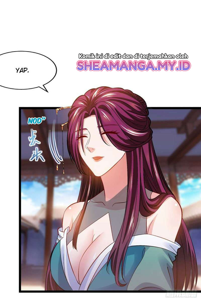 I Have Million Skill Points Chapter 18 Gambar 3