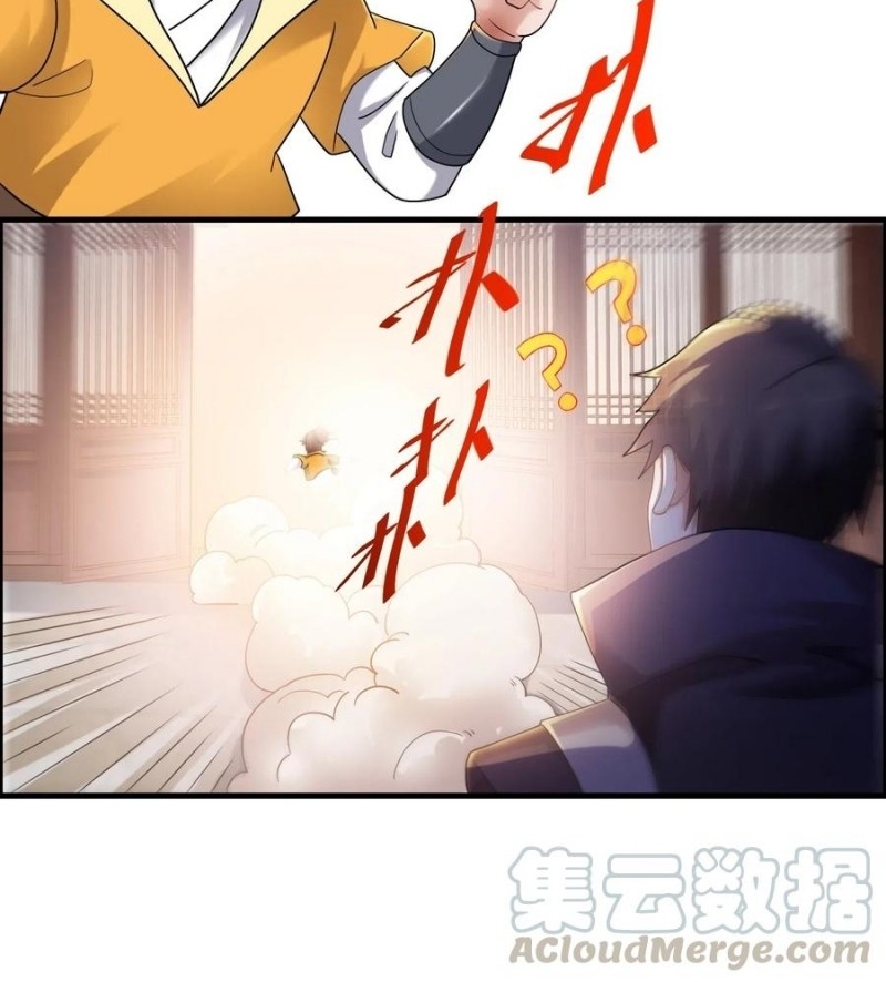 First Dragon Chapter 152 Gambar 7