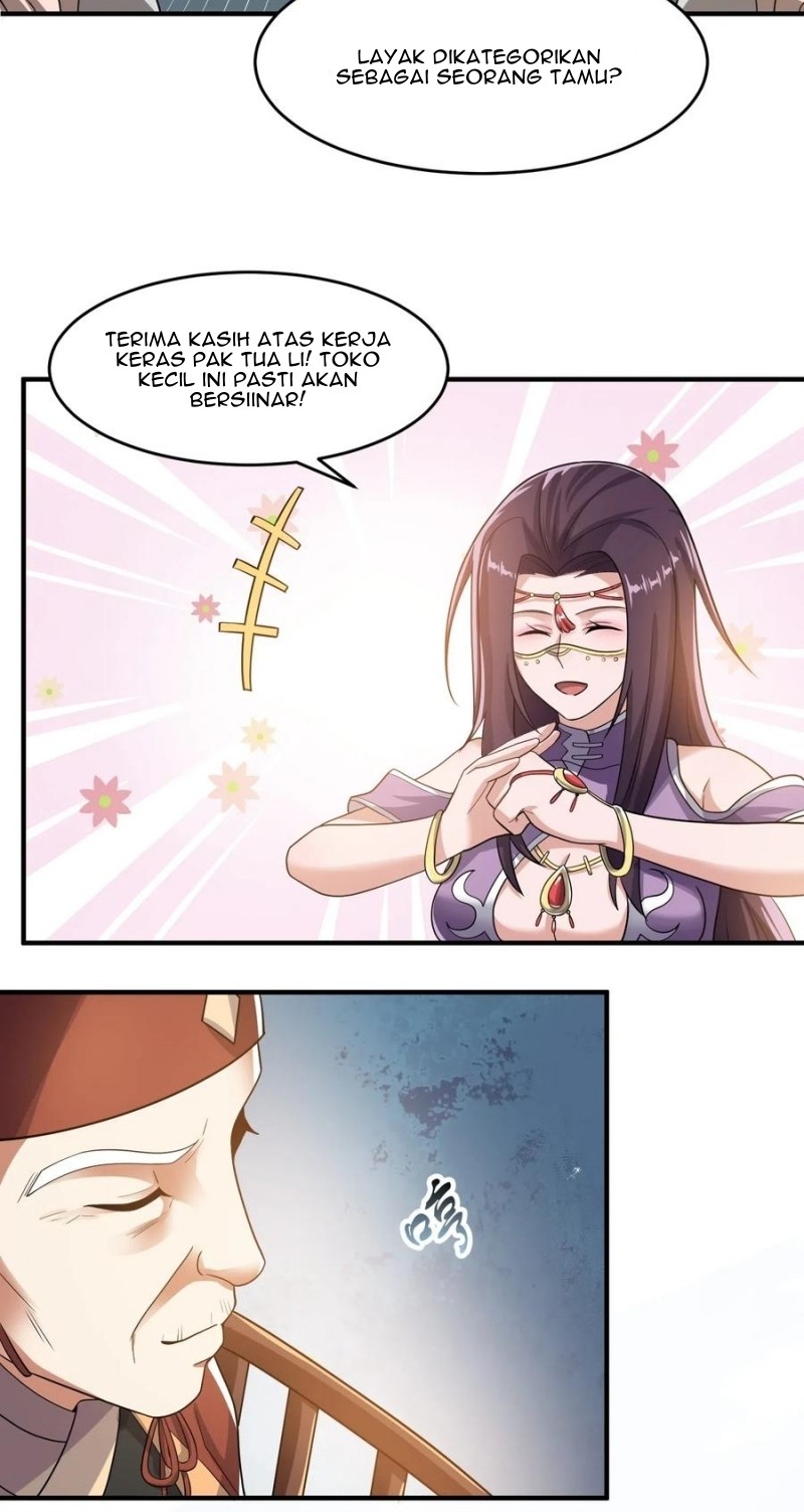 First Dragon Chapter 151 Gambar 10