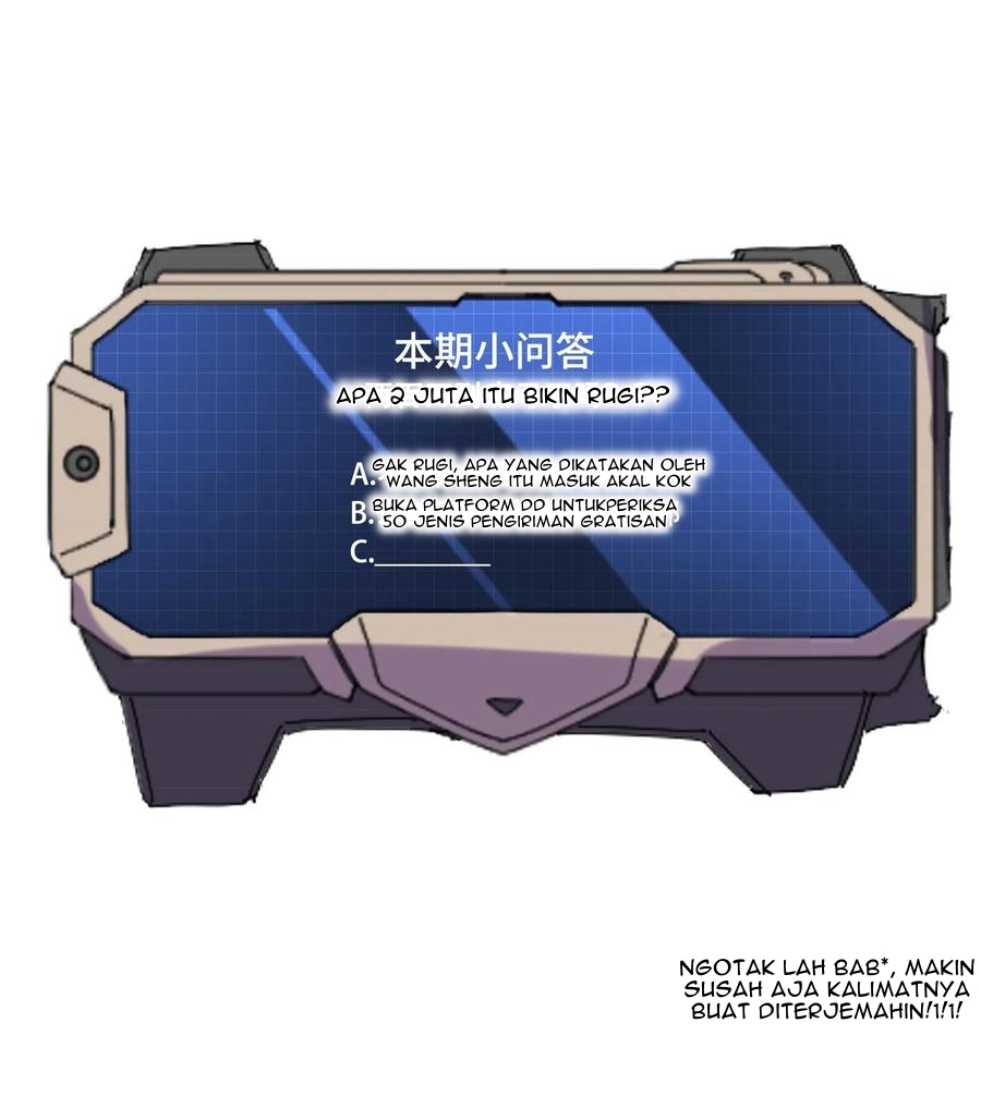 First Dragon Chapter 148 Gambar 35