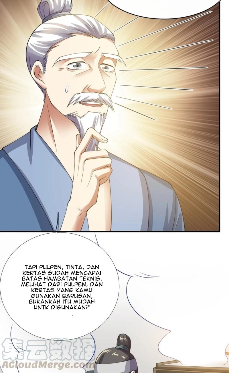 First Dragon Chapter 147 Gambar 28