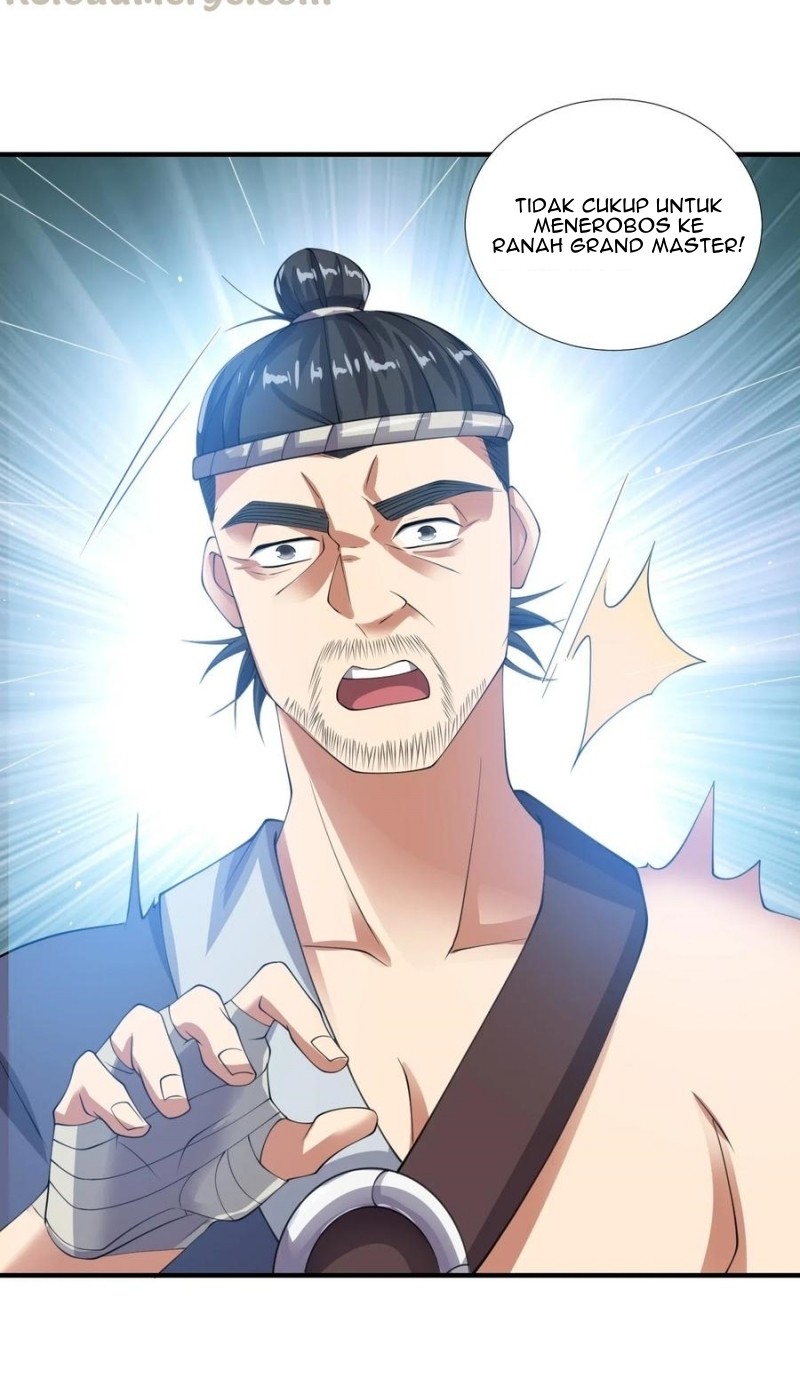 First Dragon Chapter 147 Gambar 19