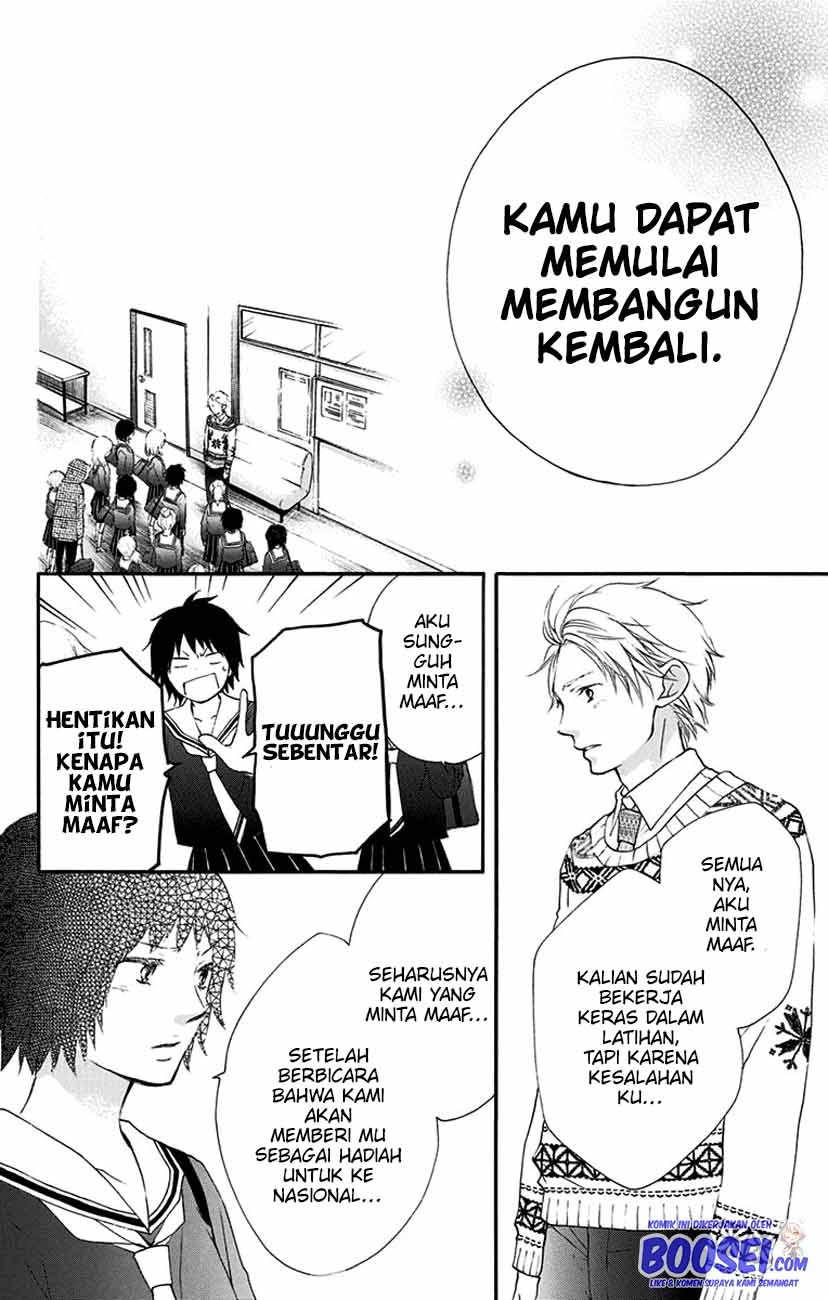 Kono Oto Tomare! Chapter 54 Gambar 26