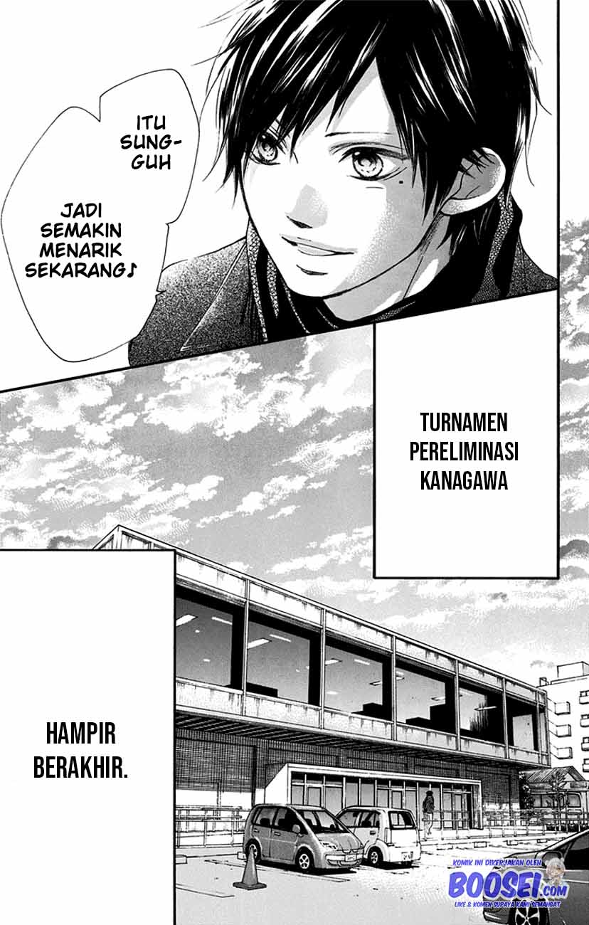 Kono Oto Tomare! Chapter 54 Gambar 47