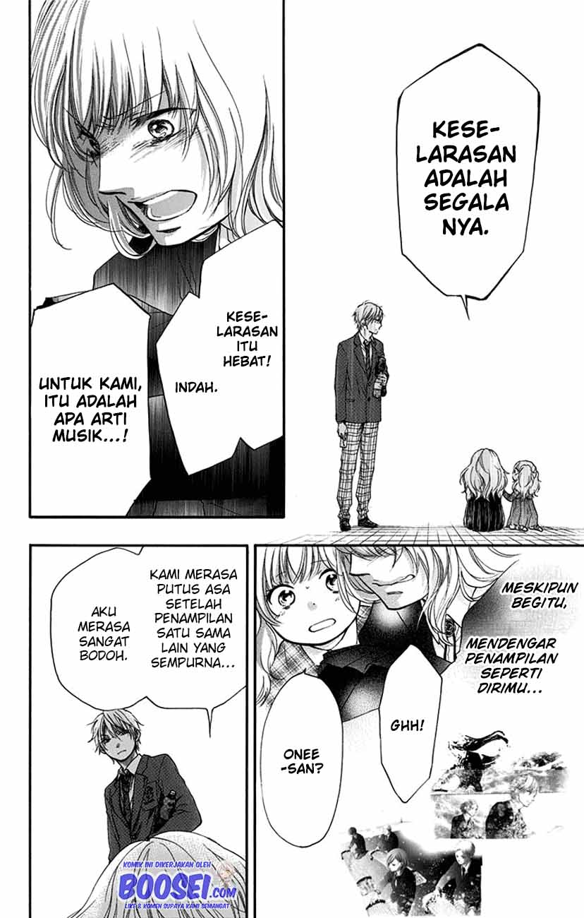 Kono Oto Tomare! Chapter 53 Gambar 17