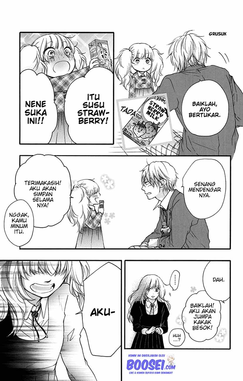 Kono Oto Tomare! Chapter 53 Gambar 22