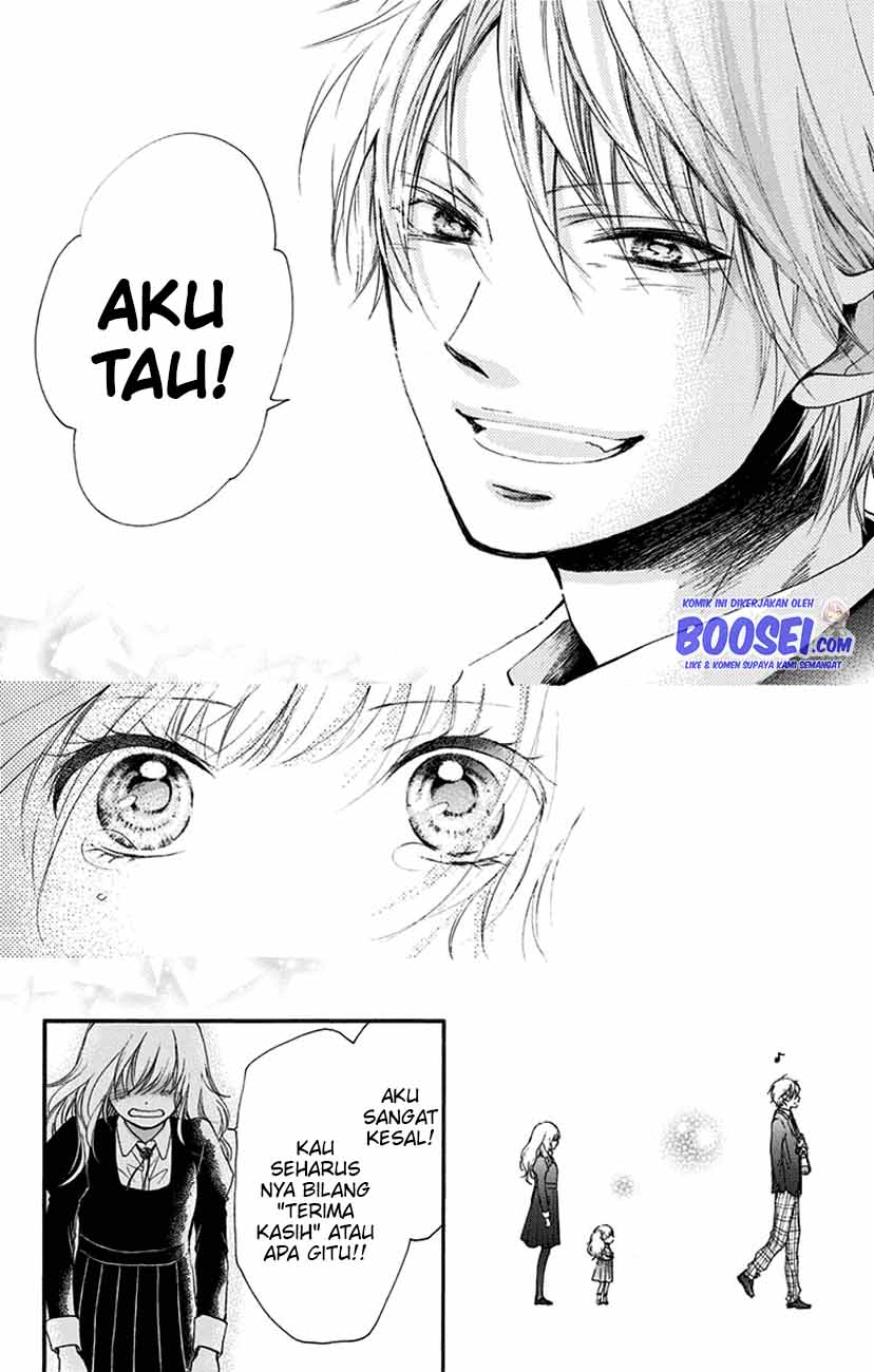 Kono Oto Tomare! Chapter 53 Gambar 25