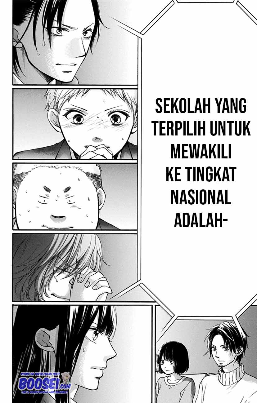 Kono Oto Tomare! Chapter 53 Gambar 37