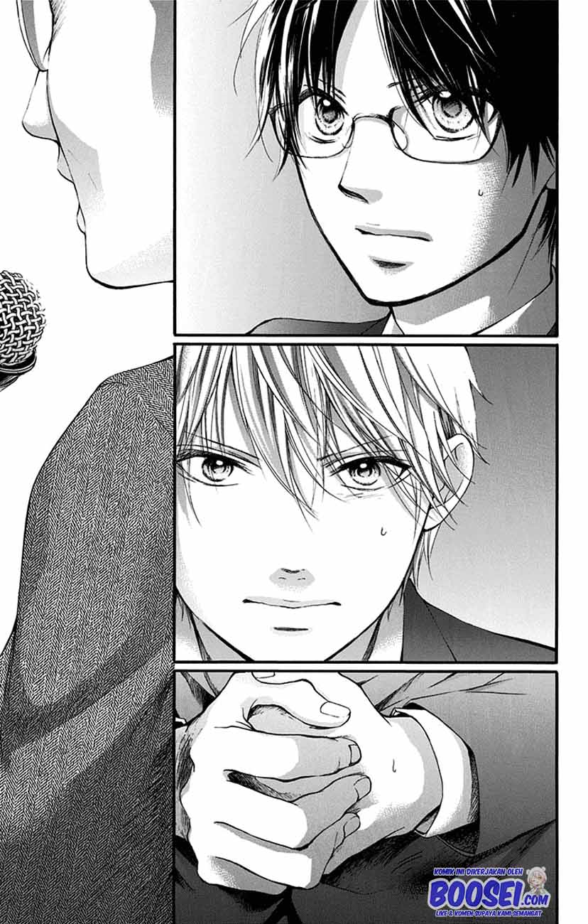 Kono Oto Tomare! Chapter 53 Gambar 38