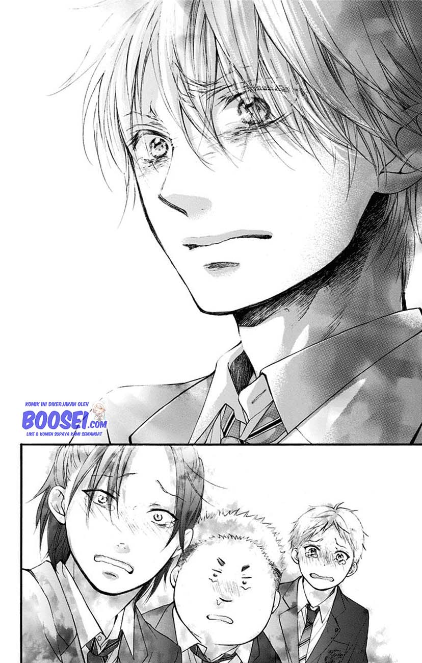 Kono Oto Tomare! Chapter 53 Gambar 45