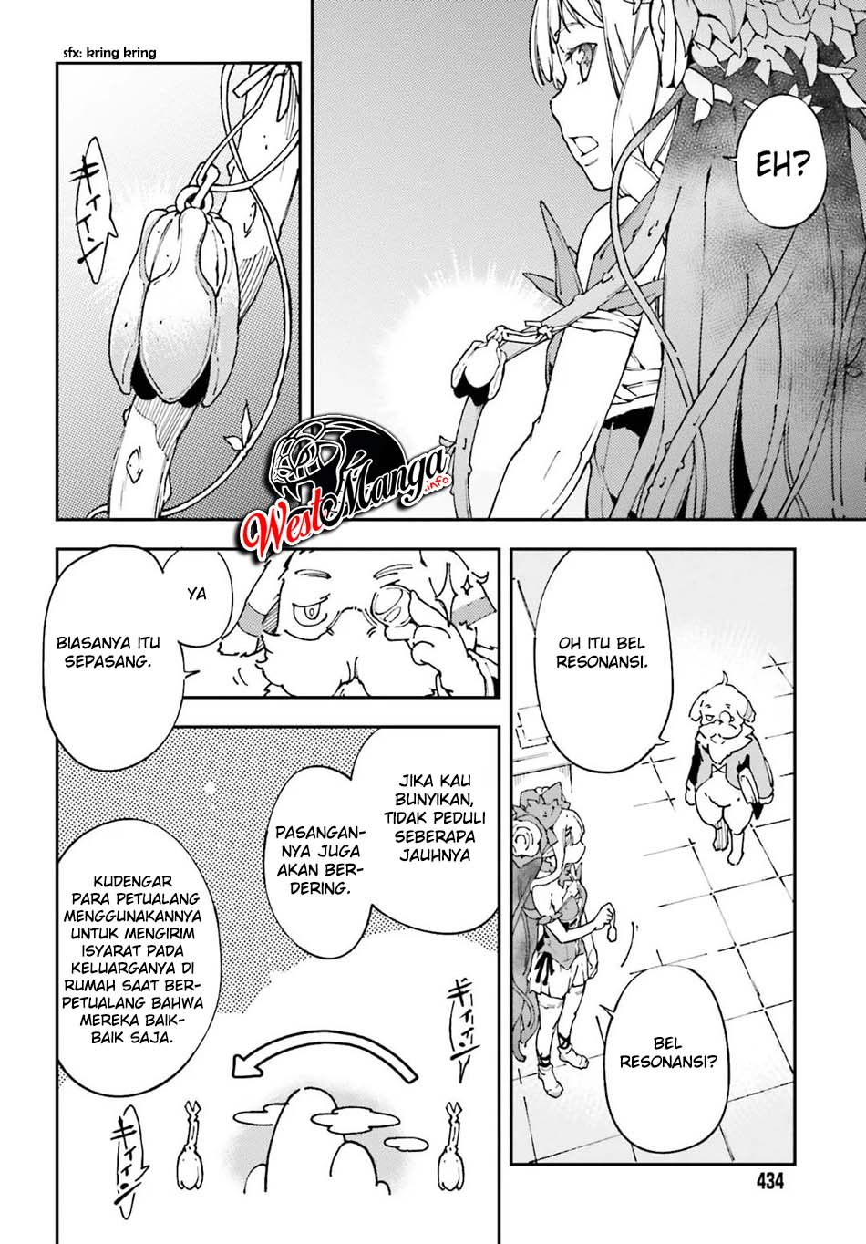 Chū Boss-san Level 99, Saikyou no Buka-tachi to Tomo ni Nishuume Totsunyuu! Chapter 04 Gambar 20