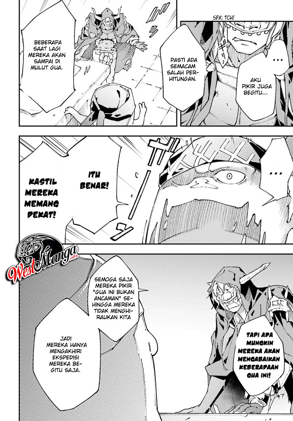Chū Boss-san Level 99, Saikyou no Buka-tachi to Tomo ni Nishuume Totsunyuu! Chapter 04 Gambar 7
