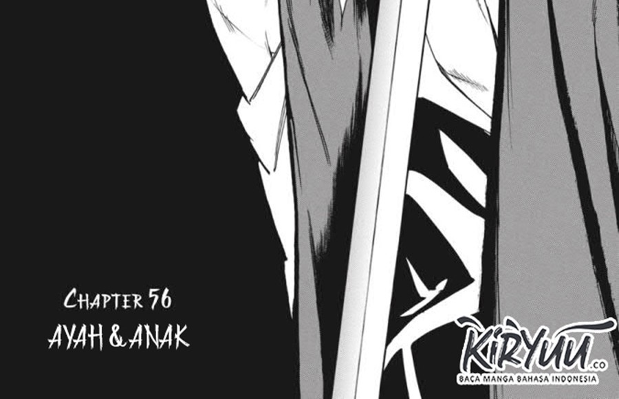 Baca Manga Akame ga Kill! Zero Chapter 56 Gambar 2