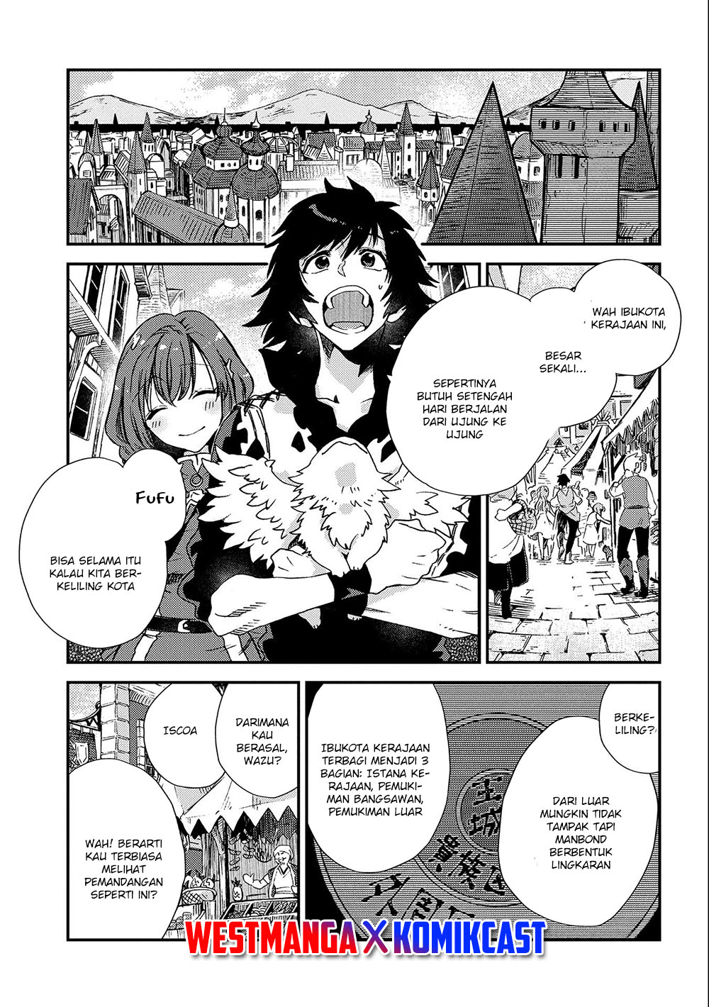 Sono Mono. Nochi ni…(Nariie Shinichirou) Chapter 20 Gambar 10