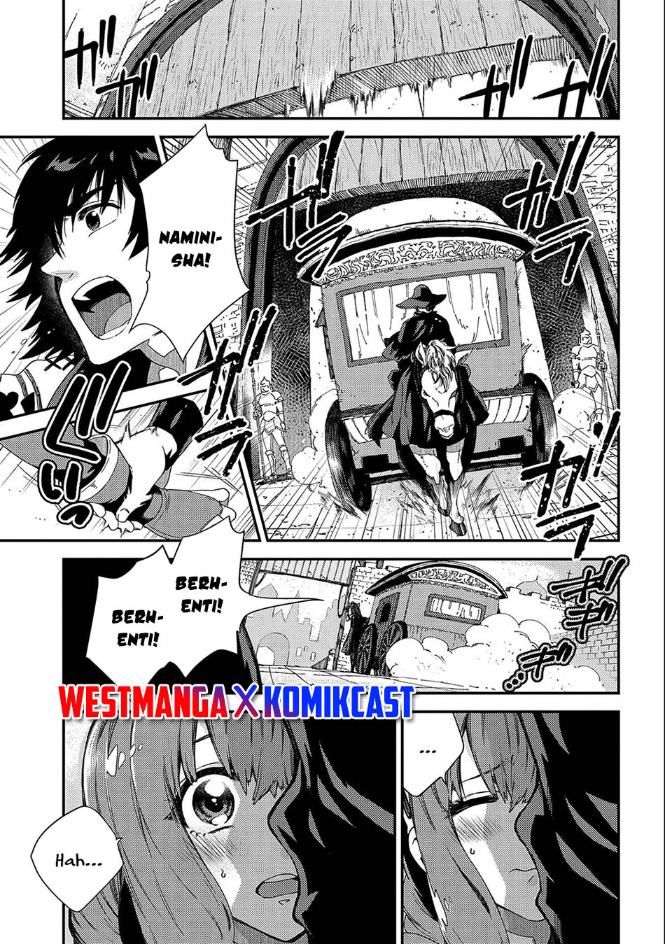 Sono Mono. Nochi ni…(Nariie Shinichirou) Chapter 20 Gambar 12