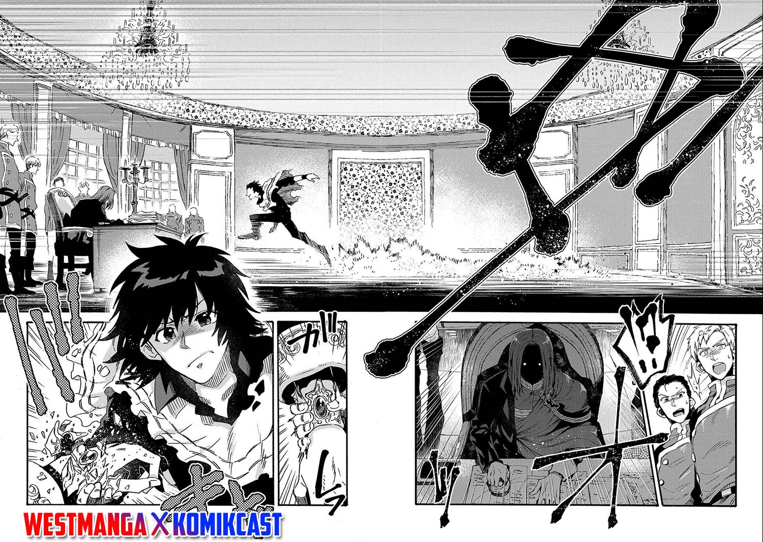 Sono Mono. Nochi ni…(Nariie Shinichirou) Chapter 20 Gambar 25