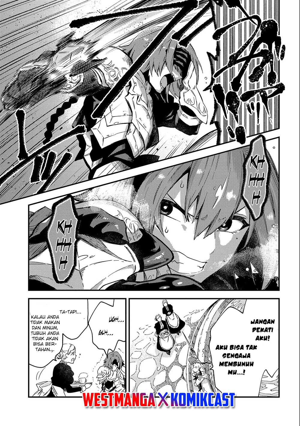 Sono Mono. Nochi ni…(Nariie Shinichirou) Chapter 20 Gambar 34