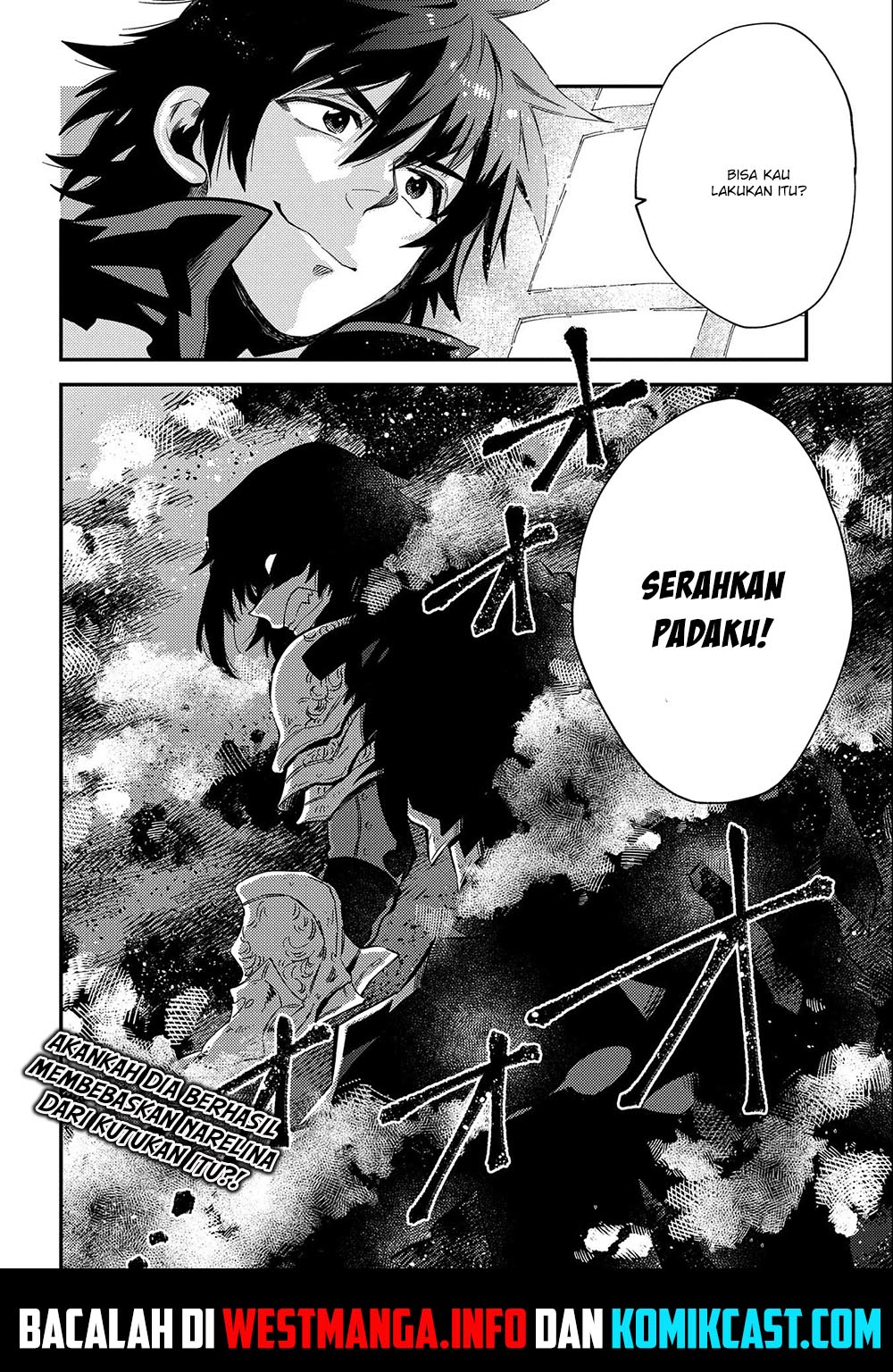 Sono Mono. Nochi ni…(Nariie Shinichirou) Chapter 20 Gambar 37