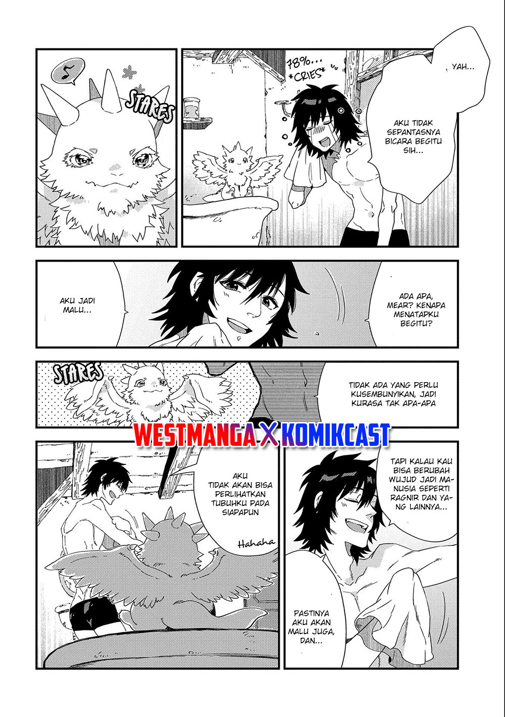 Sono Mono. Nochi ni…(Nariie Shinichirou) Chapter 20 Gambar 5