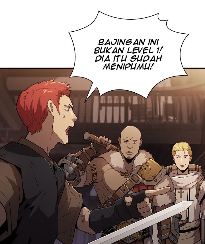 The Second Coming of Gluttony Chapter 47 Gambar 47