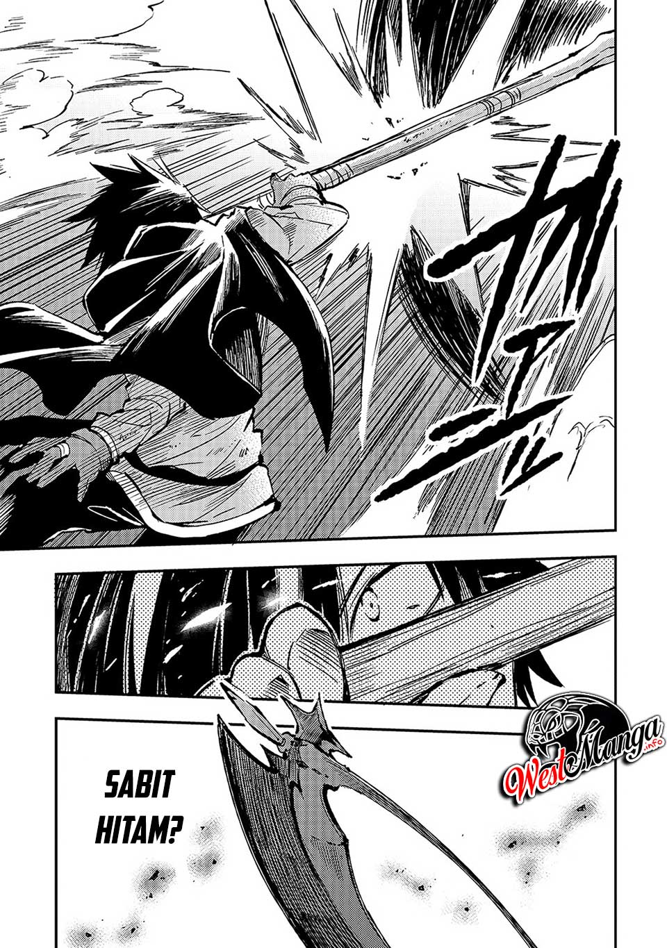 Komik Hitoribocchi no Isekai Kouryaku - Chapter Chapter 63 - Halaman 12