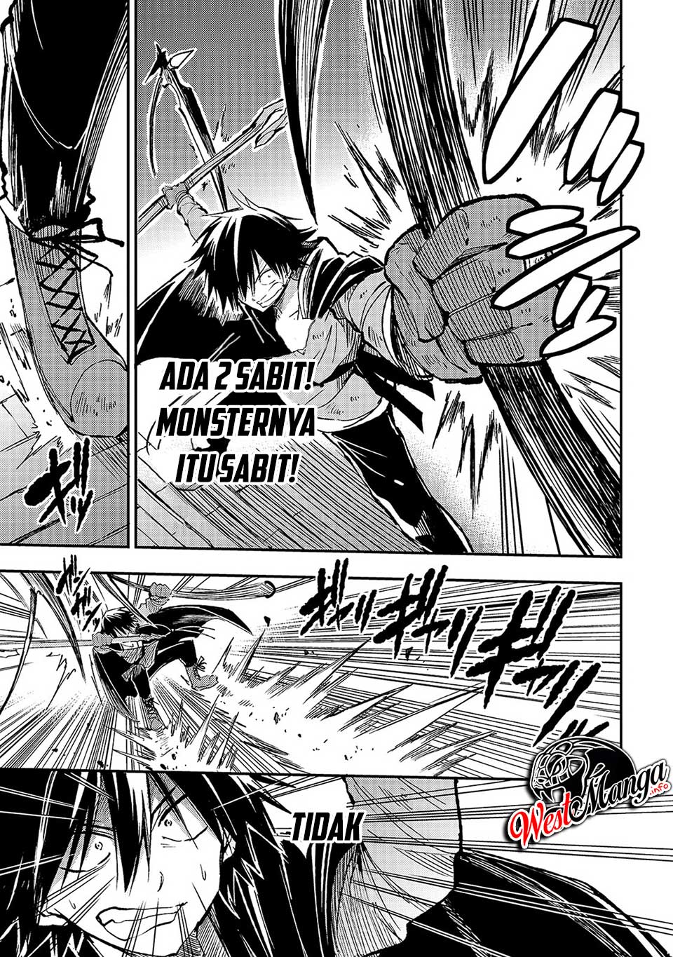 Komik Hitoribocchi no Isekai Kouryaku - Chapter Chapter 63 - Halaman 14