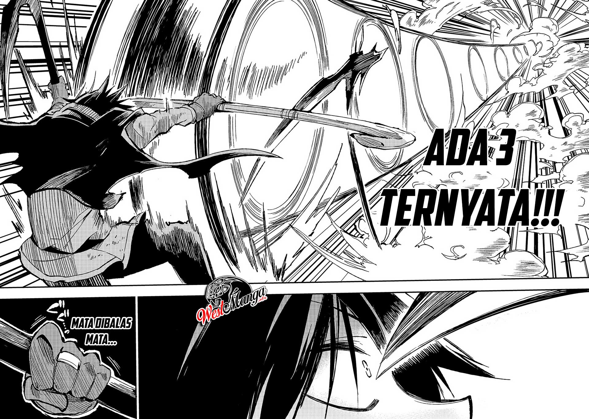 Komik Hitoribocchi no Isekai Kouryaku - Chapter Chapter 63 - Halaman 15