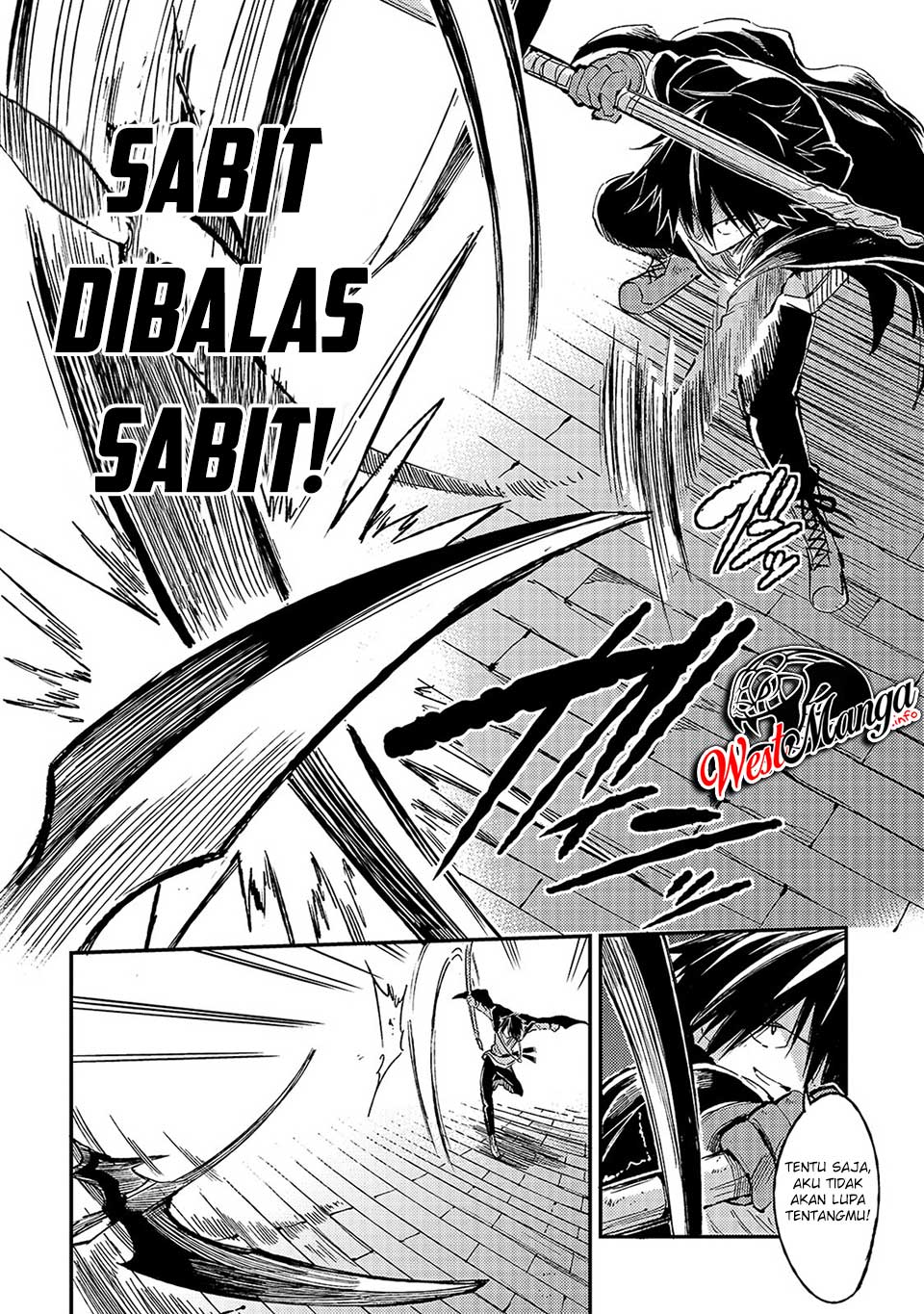 Komik Hitoribocchi no Isekai Kouryaku - Chapter Chapter 63 - Halaman 16