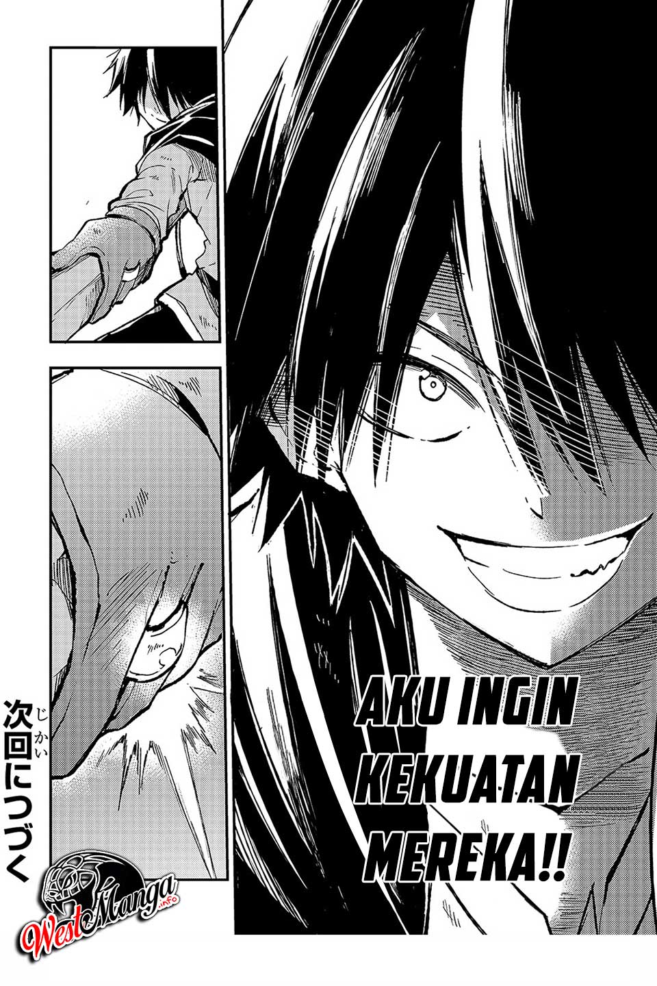 Komik Hitoribocchi no Isekai Kouryaku - Chapter Chapter 63 - Halaman 18