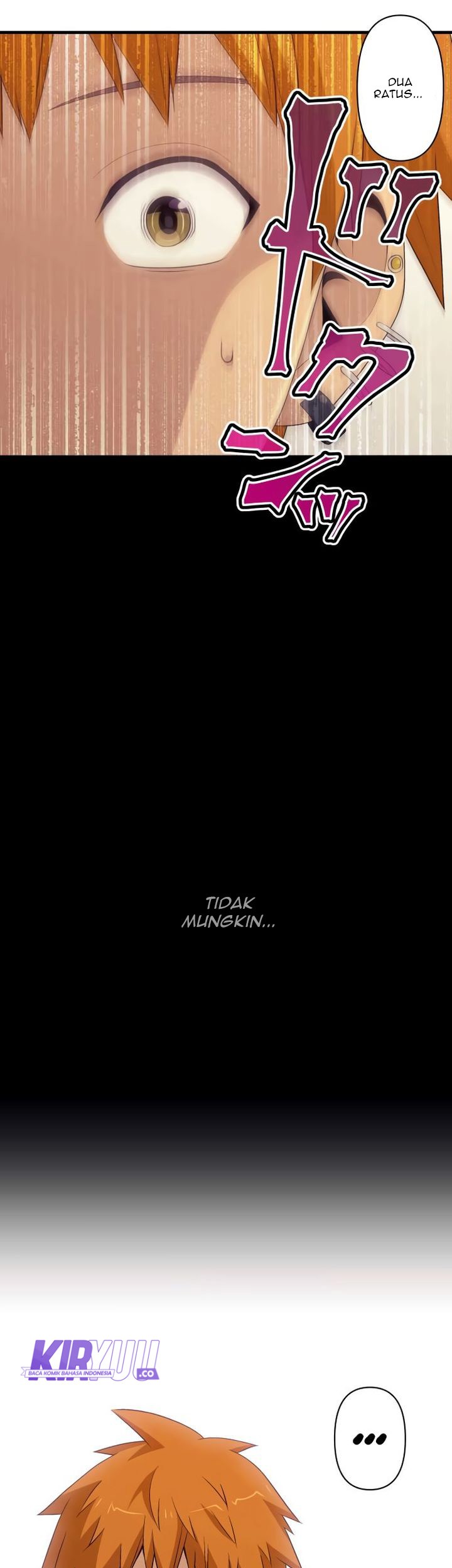 Blue Hearts Chapter 63 Gambar 12