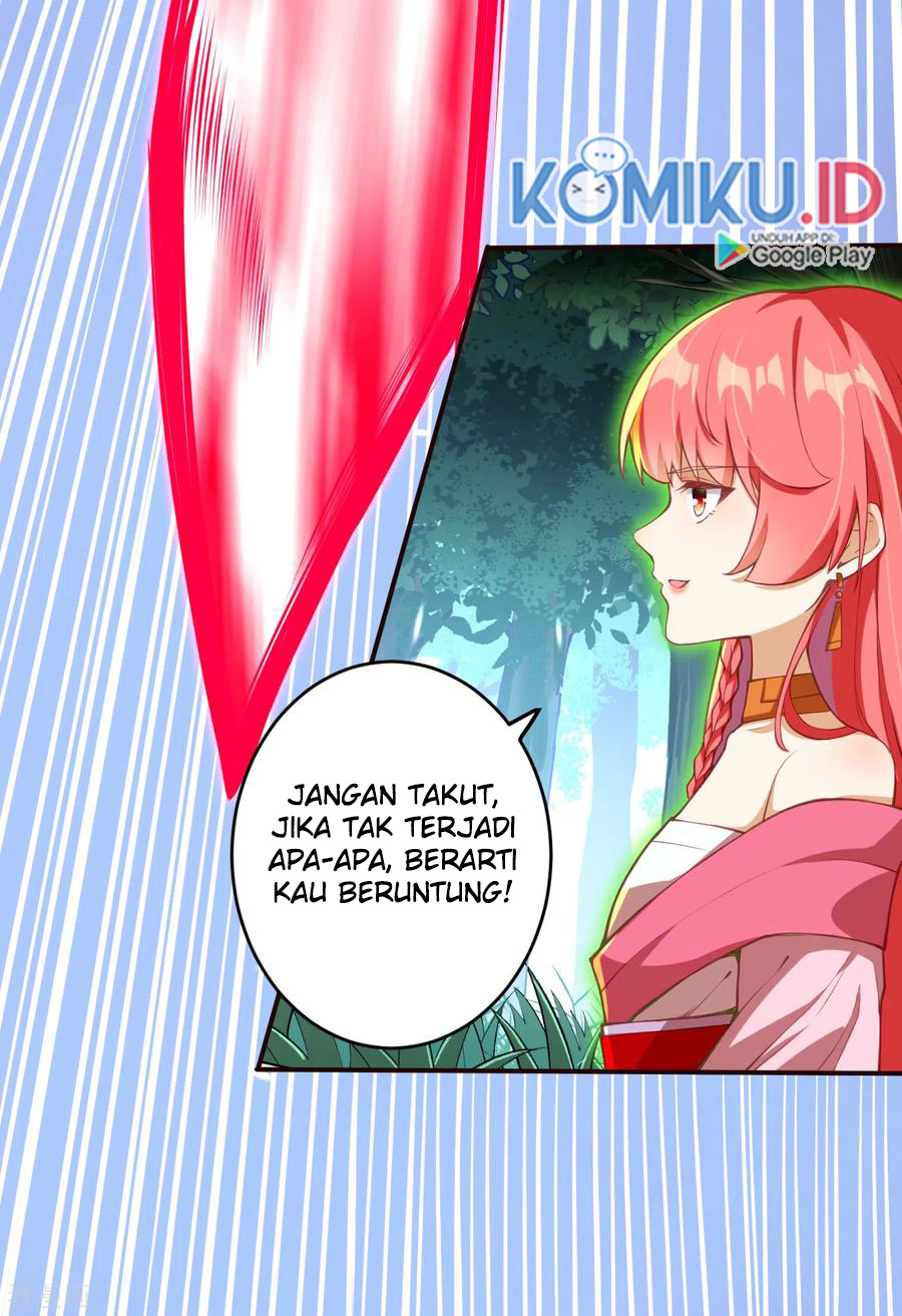 Against the Gods Chapter 305 Gambar 13