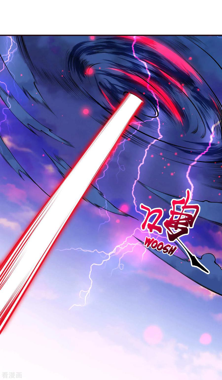 Against the Gods Chapter 305 Gambar 8