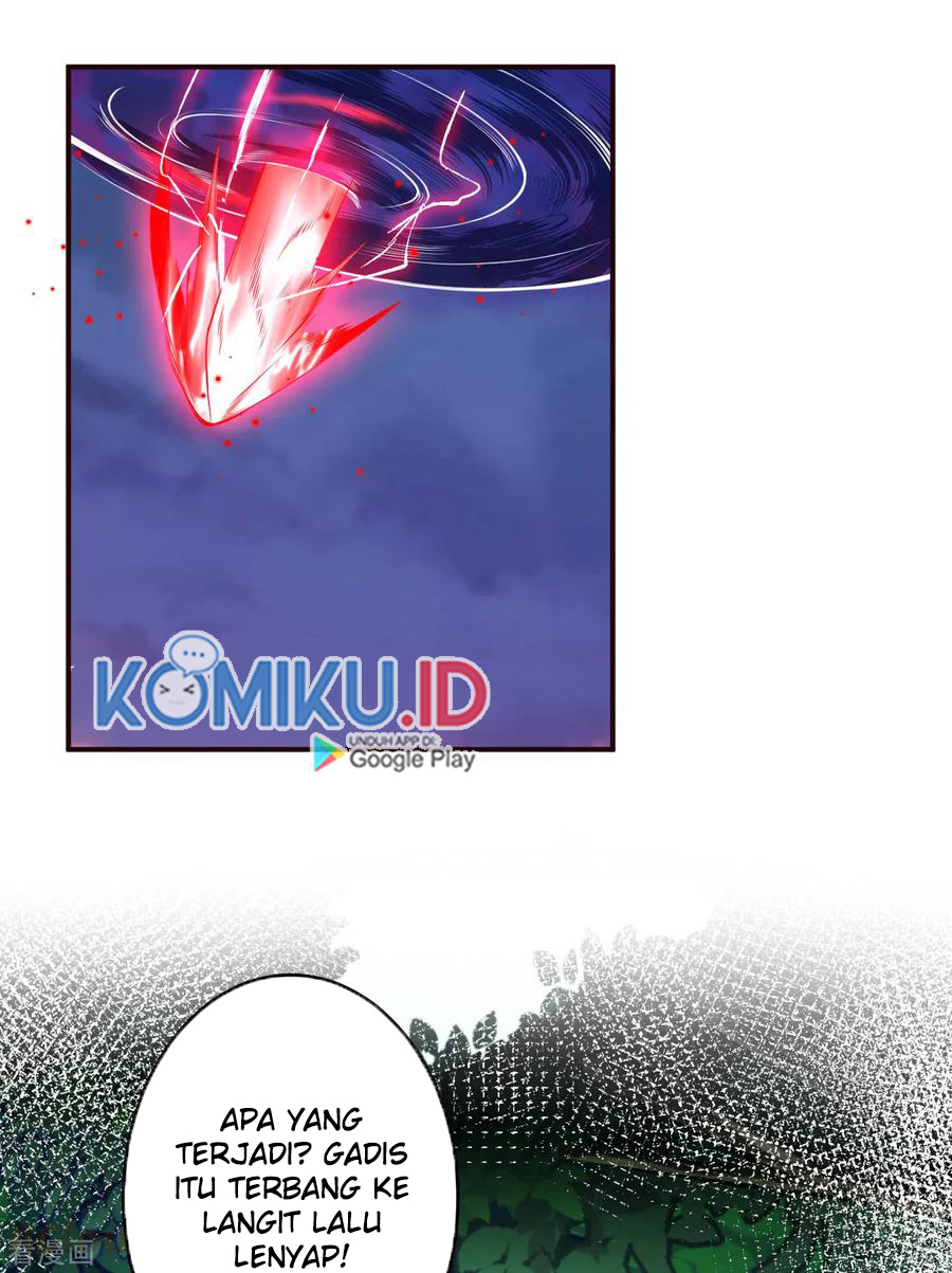 Against the Gods Chapter 305 Gambar 9