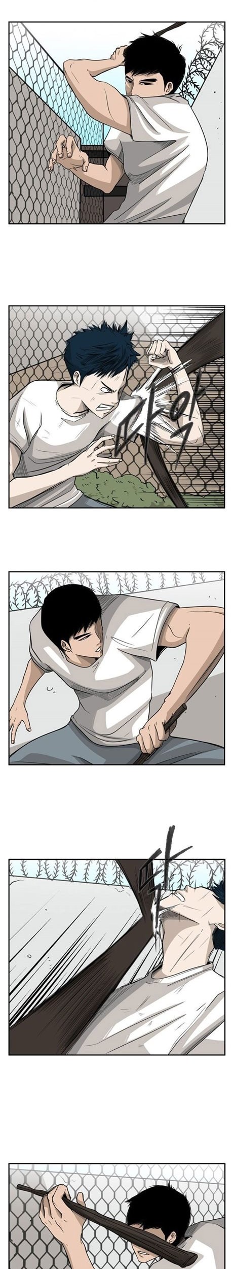 Shark Chapter 18 Gambar 4