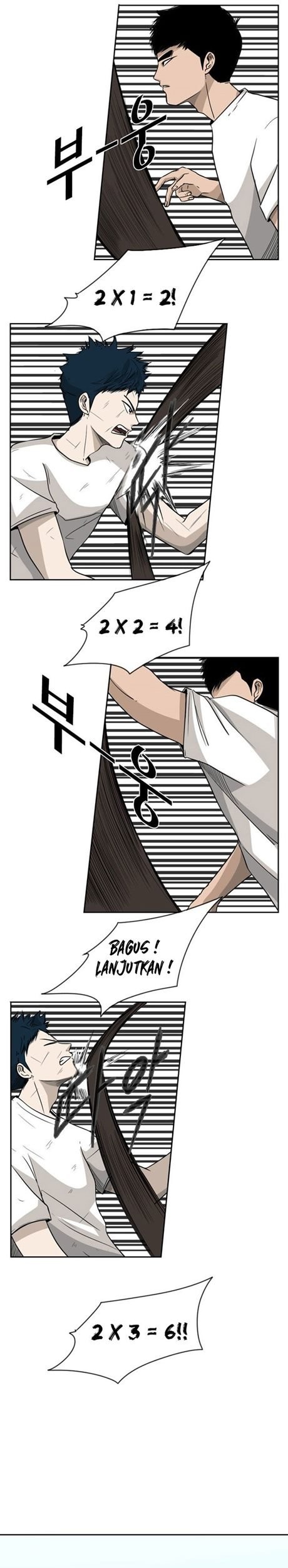 Shark Chapter 18 Gambar 7