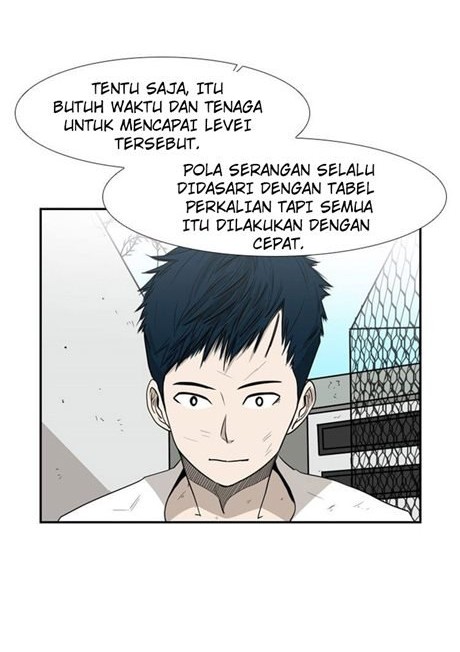 Shark Chapter 18 Gambar 18