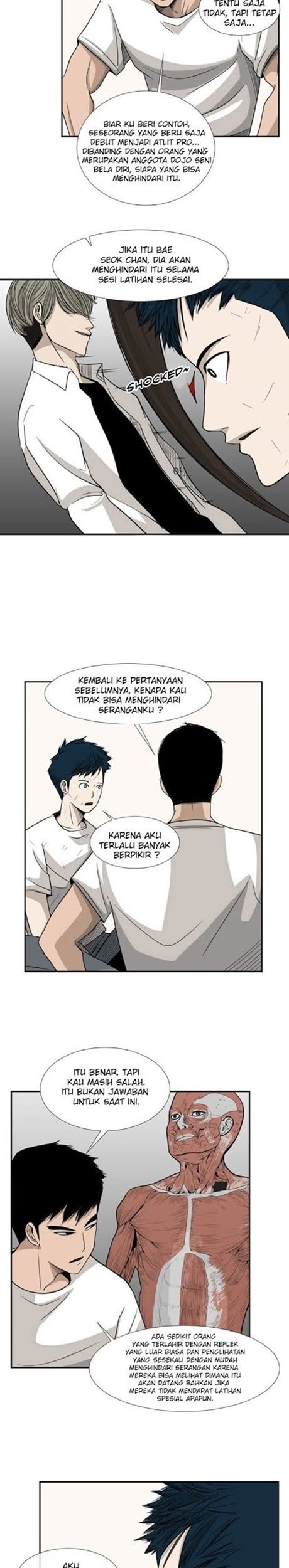 Shark Chapter 17 Gambar 4