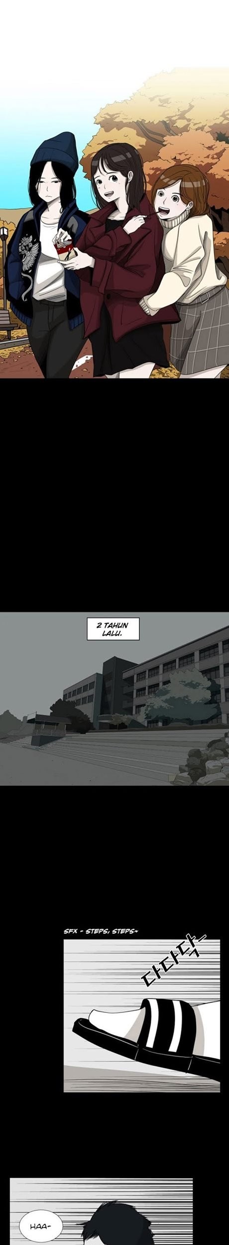 Shark Chapter 17 Gambar 7