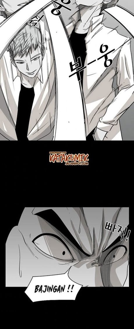 Shark Chapter 17 Gambar 14