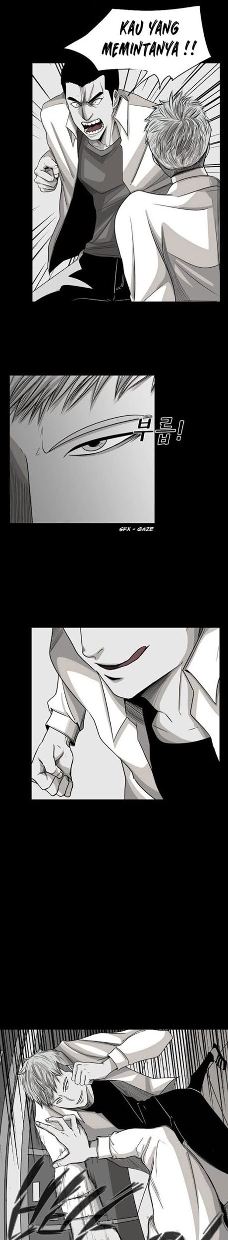 Shark Chapter 17 Gambar 15