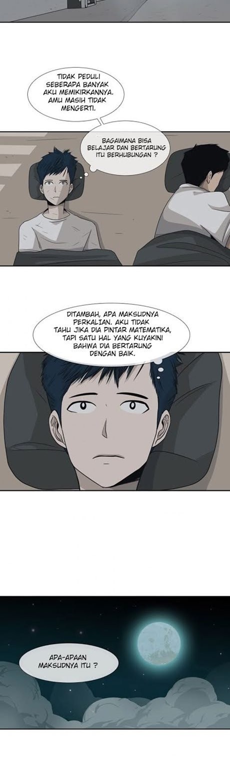 Shark Chapter 17 Gambar 20