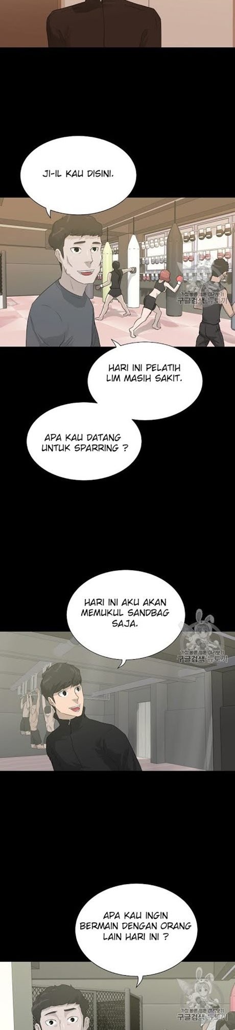 Trigger Chapter 30 Gambar 4