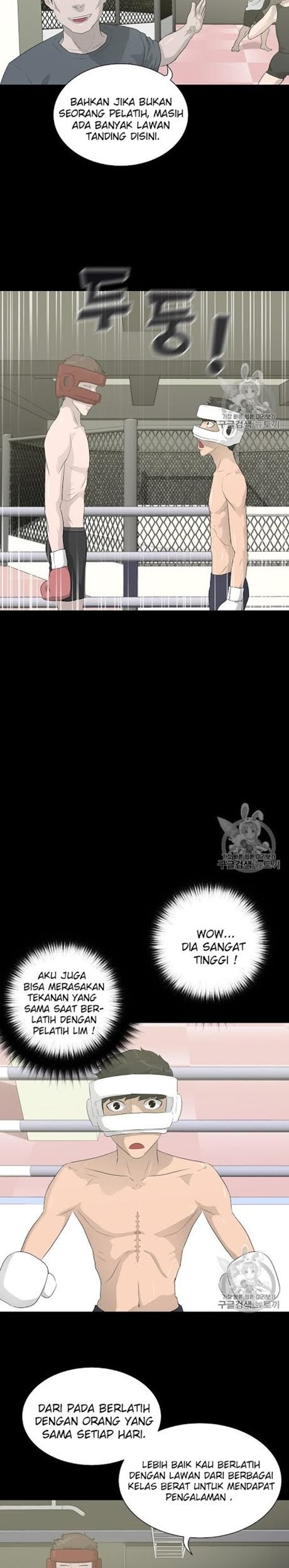 Trigger Chapter 30 Gambar 5