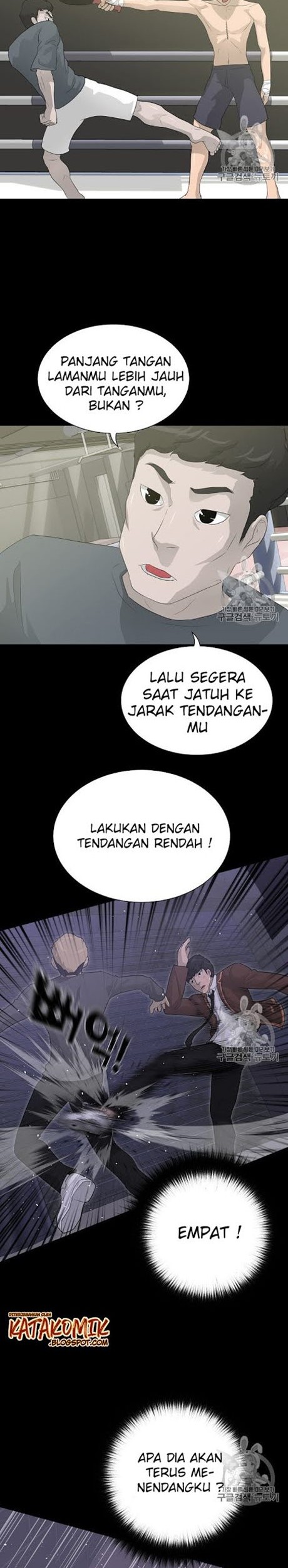 Trigger Chapter 30 Gambar 18