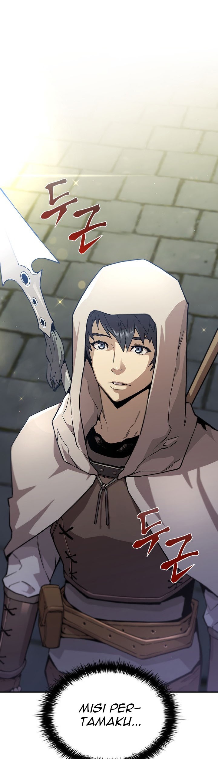 The Second Coming of Gluttony Chapter 48 Gambar 3