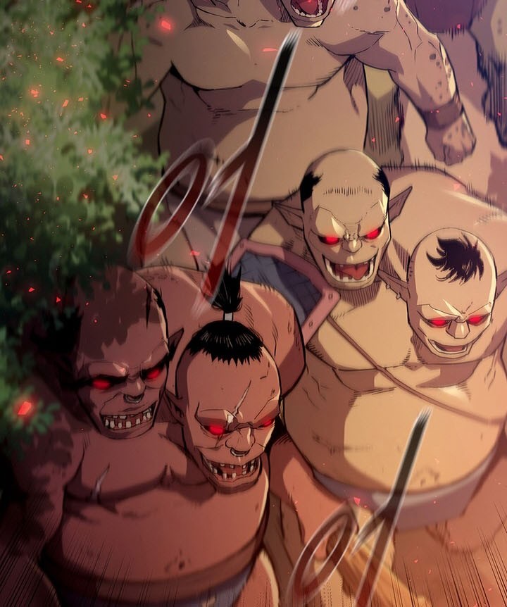 The Second Coming of Gluttony Chapter 48 Gambar 11