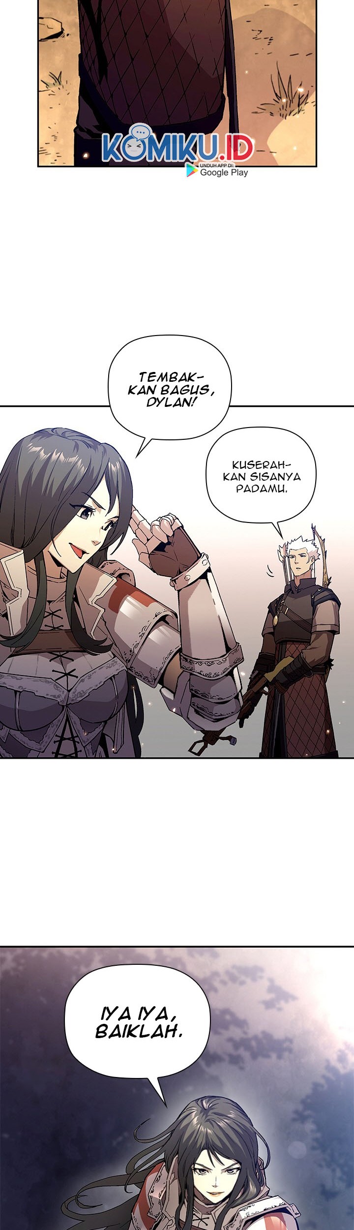 The Second Coming of Gluttony Chapter 48 Gambar 26