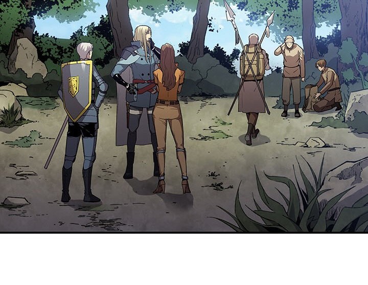 The Second Coming of Gluttony Chapter 48 Gambar 39