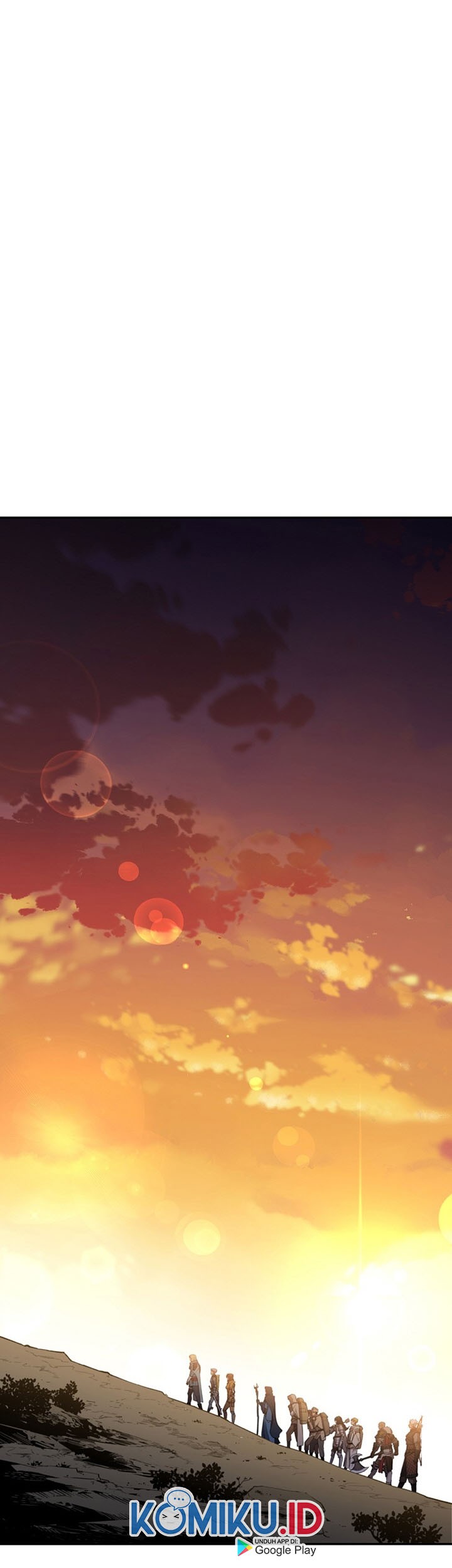 The Second Coming of Gluttony Chapter 48 Gambar 49