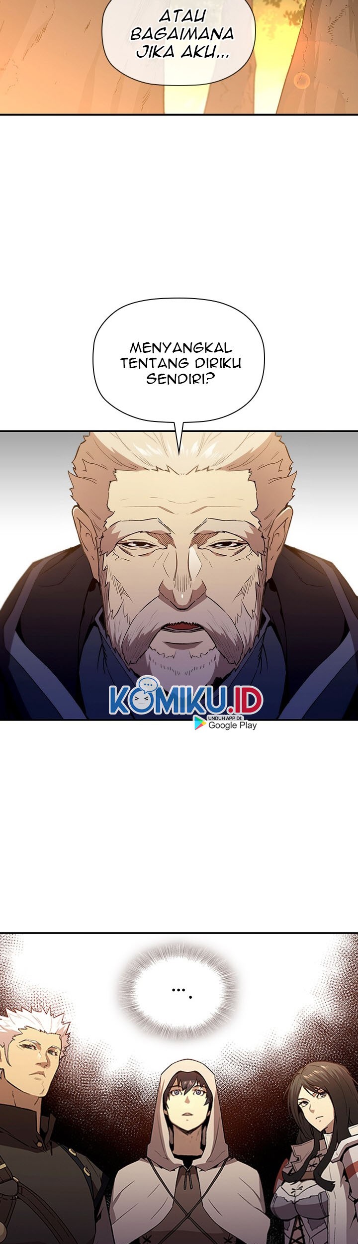 The Second Coming of Gluttony Chapter 48 Gambar 64